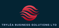 Trylea Business Solutions Logo