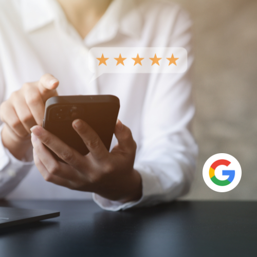 Google Reviews Service
