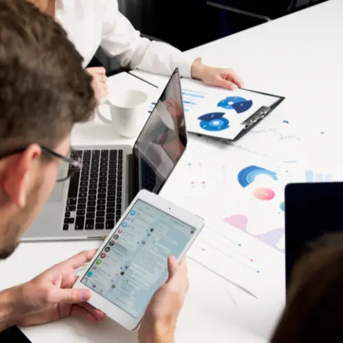 Social Media Management