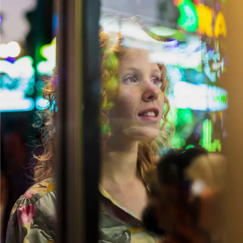 Window Screen Videos